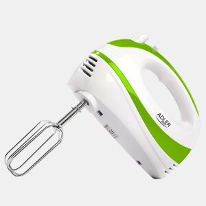Batedeira de Varas Adler AD 4205g Plástico