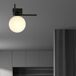 Plafón de techo Merli VII marca Wonderlamp Plafón de techo Merli VII marca Wonderlamp Blanco
