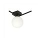 Plafón de techo Merli VII marca Wonderlamp Plafón de techo Merli VII marca Wonderlamp Blanco