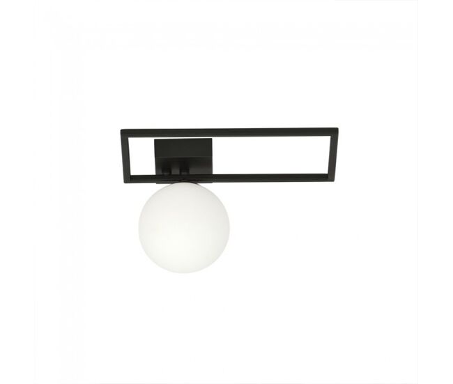 Plafón de techo merli iv marca wonderlamp