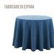 Falda para Mesa Camilla Riby Donegal Collections Falda para Mesa Camilla Riby Donegal Collections