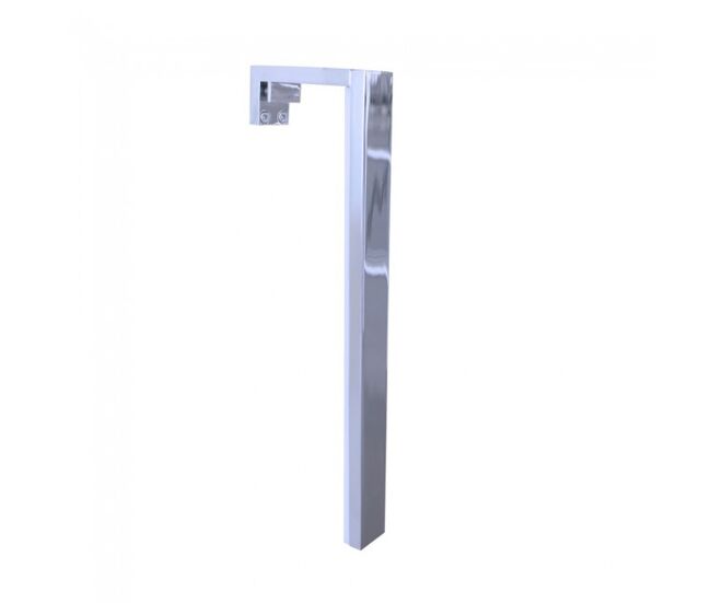Aplique led amaya 6w marca wonderlamp