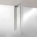 Aplique LED Amaya 6W marca Wonderlamp Aplique LED Amaya 6W marca Wonderlamp Cromo