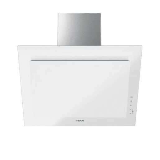 Extrator Convencional Teka DVT68660 60 cm 698 m³h A+ 280W Preto