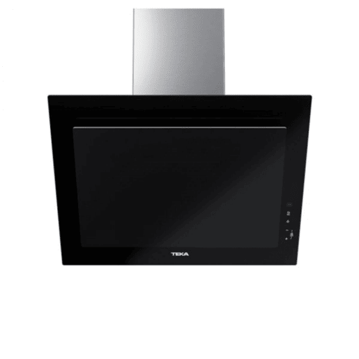 Extrator Convencional Teka DVT68660 60 cm 698 m³h A+ 280W Preto