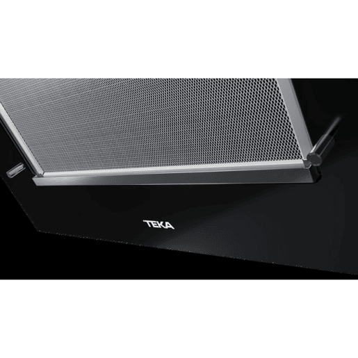 Extrator Convencional Teka DVT68660 60 cm 698 m³h A+ 280W Preto