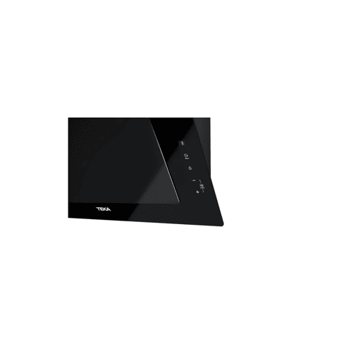 Extrator Convencional Teka DVT68660 60 cm 698 m³h A+ 280W Preto
