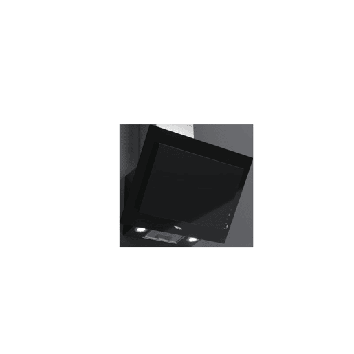 Extrator Convencional Teka DVT68660 60 cm 698 m³h A+ 280W Preto