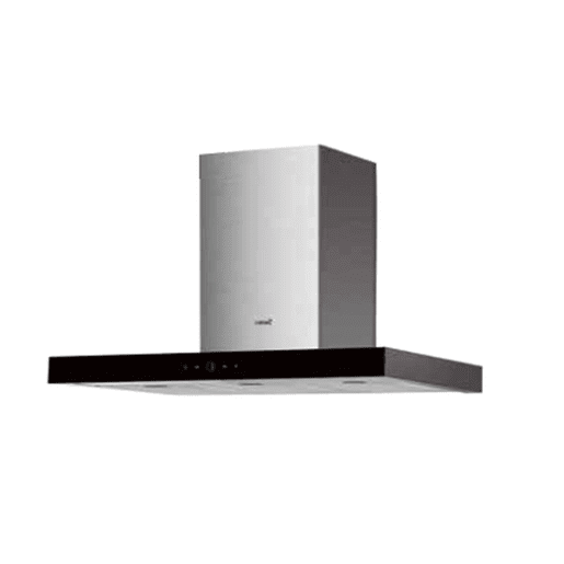 Extrator Convencional Cata LEGEND 9000XGBK Preto
