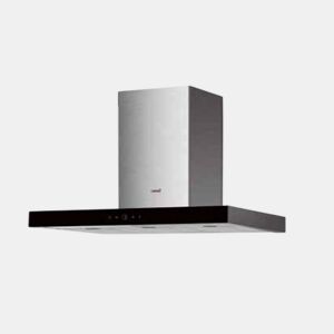 Extrator Convencional Cata LEGEND 9000XGBK Preto