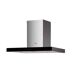 Campana Convencional LEGEND 9000XGBK Campana Convencional LEGEND 9000XGBK Negro