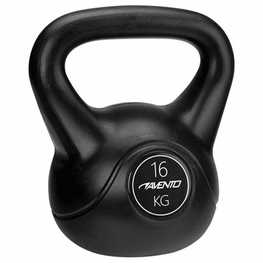 Halteres Kettlebell Avento SR042KF (16 Kg)