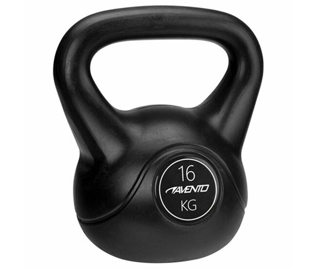 Pesa rusa avento sr042kf (16 kg)