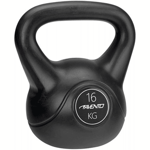 Halteres Kettlebell Avento SR042KF (16 Kg)