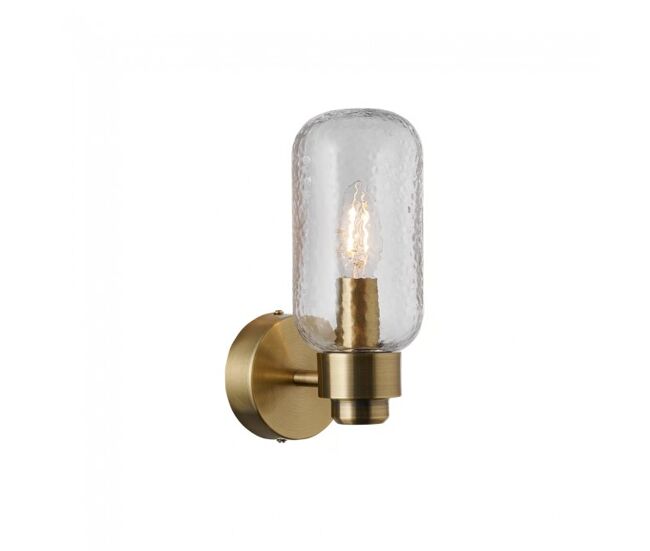 Aplique de pared para baños tutan marca nordlux