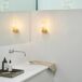 Aplique de pared para baños Tutan Retro - Vintage Aplique de pared para baños Tutan Retro - Vintage Multicolor