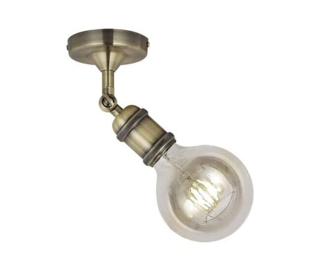 Aplique de pared centenial ii marca wonderlamp