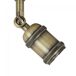 Aplique de pared Centenial II marca Wonderlamp Aplique de pared Centenial II marca Wonderlamp Dorado