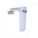 Aplique LED Sabrina 2W marca Wonderlamp Aplique LED Sabrina 2W marca Wonderlamp Cromo