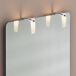 Aplique LED Sabrina 2W marca Wonderlamp Aplique LED Sabrina 2W marca Wonderlamp Cromo