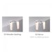 Aplique LED Sabrina 2W marca Wonderlamp Aplique LED Sabrina 2W marca Wonderlamp Cromo