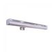 Aplique LED Ruth 6W marca Wonderlamp Aplique LED Ruth 6W marca Wonderlamp Cromo