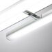 Aplique LED Ruth 6W marca Wonderlamp Aplique LED Ruth 6W marca Wonderlamp Cromo