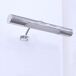 Aplique LED Andrea 5W marca Wonderlamp Aplique LED Andrea 5W marca Wonderlamp Cromo