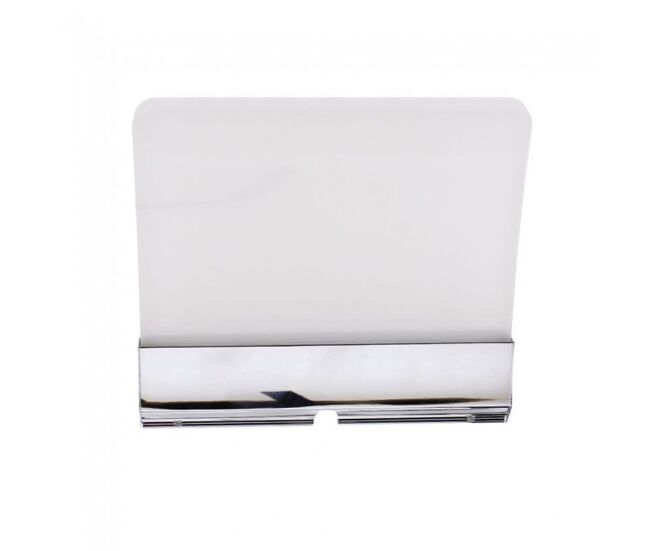 Aplique led angela 3w marca wonderlamp