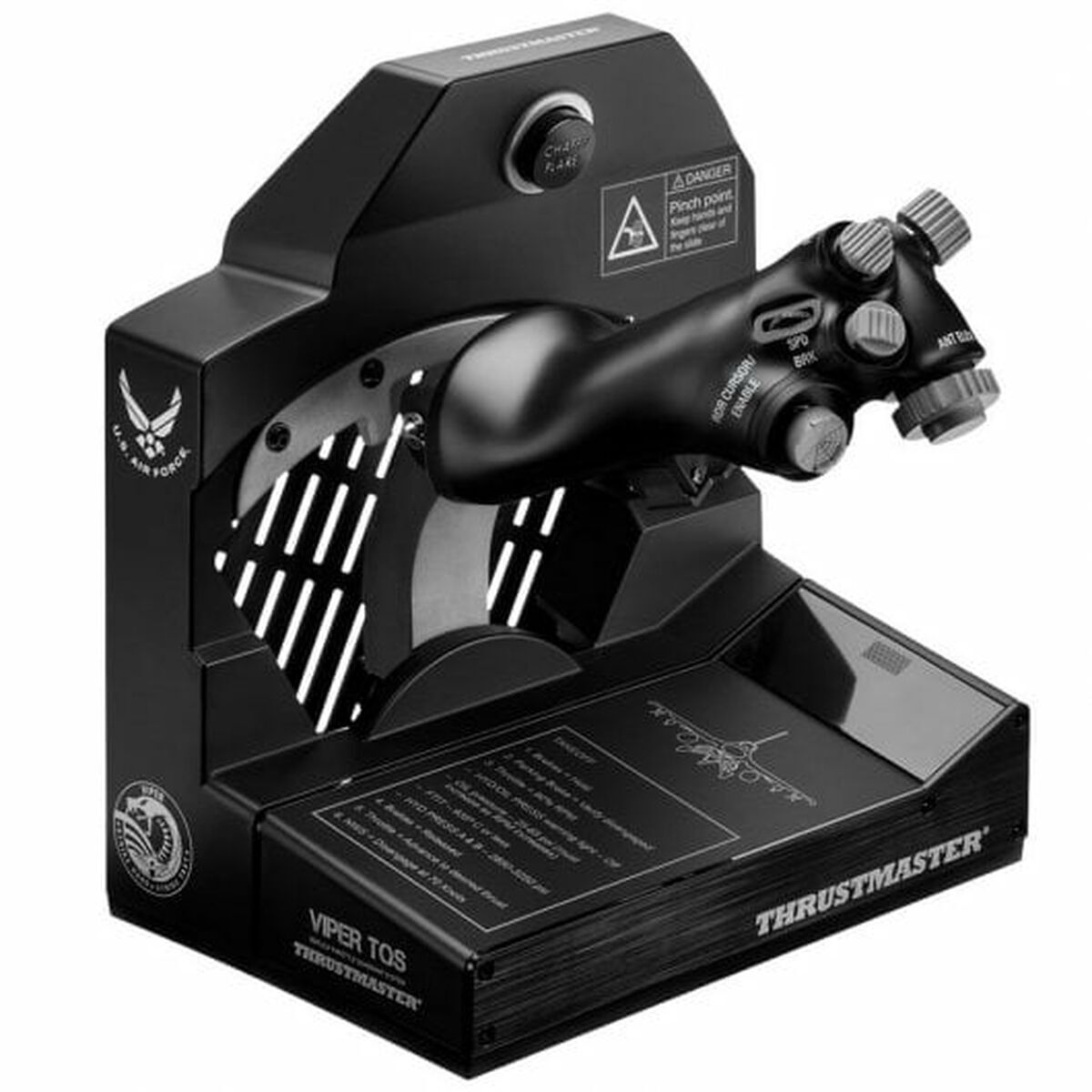 Mando Gaming 4060252