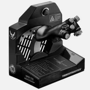 Comando Gaming Thrustmaster 4060252 Preto PC