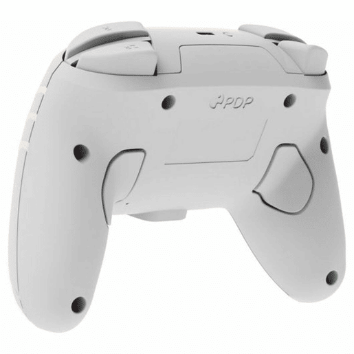 Comando Gaming PDP Branco Nintendo Switch