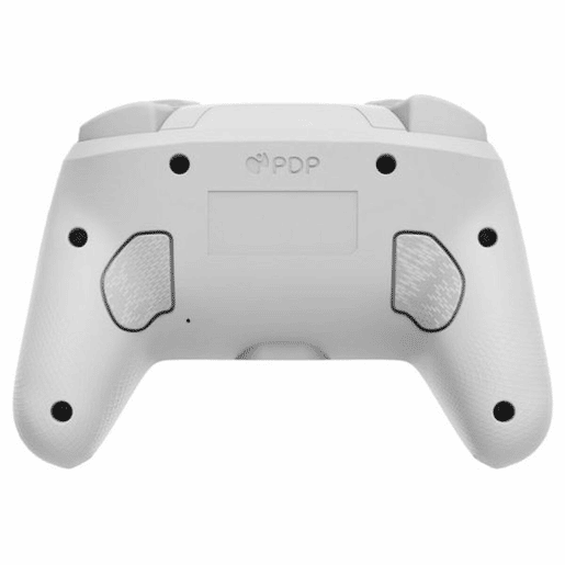 Comando Gaming PDP Branco Nintendo Switch