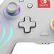 Mando Gaming Mando Gaming Blanco