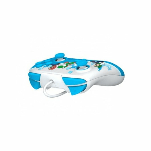 Comando Gaming PDP Branco Nintendo Switch Comando Gaming PDP Branco Nintendo Switch