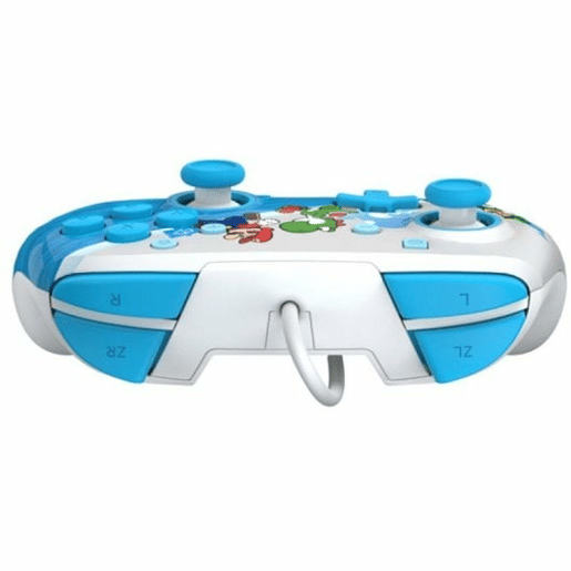 Comando Gaming PDP Branco Nintendo Switch Comando Gaming PDP Branco Nintendo Switch