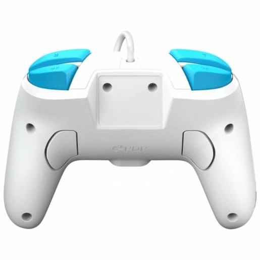 Comando Gaming PDP Branco Nintendo Switch Comando Gaming PDP Branco Nintendo Switch