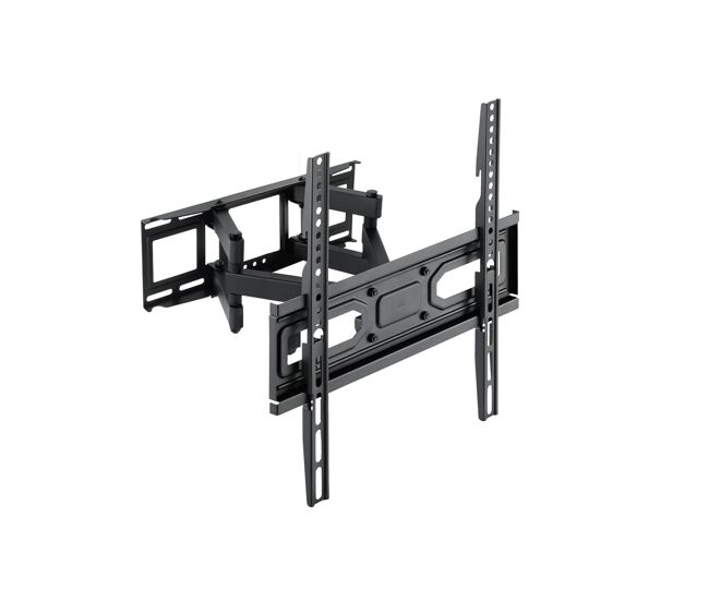 Soporte de tv tooq lp7846tn-b 32''-70'' inclinable y pivotable negro