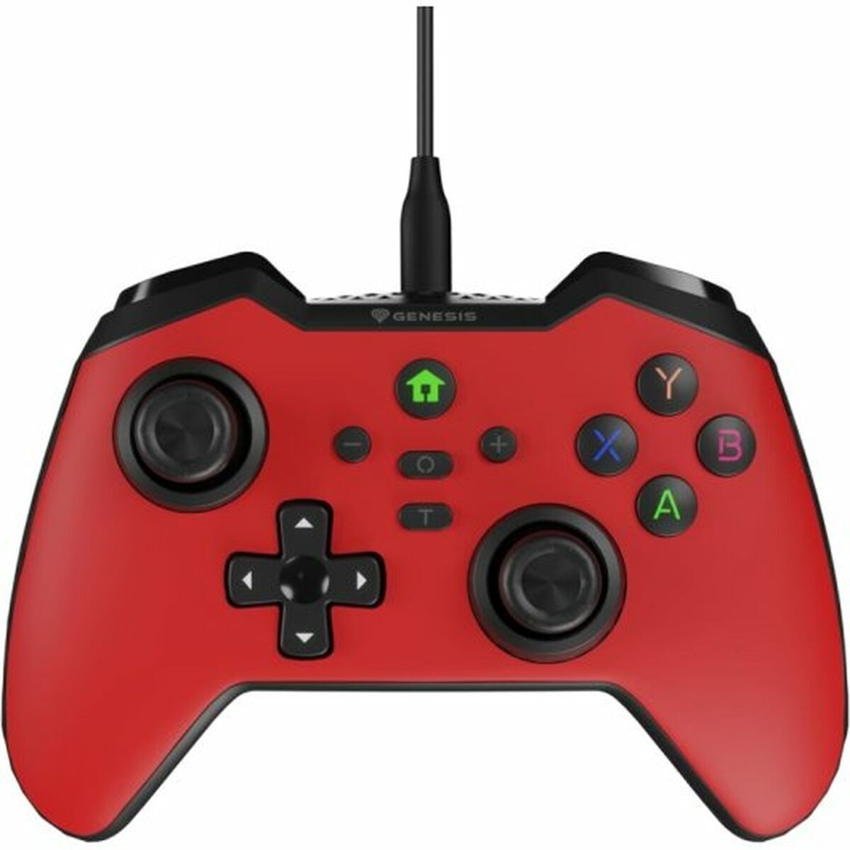 Mando Gaming