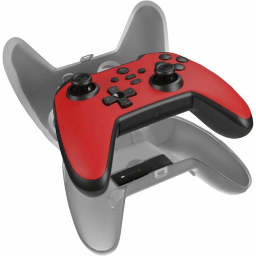 Comando Gaming Genesis Vermelho Nintendo Switch