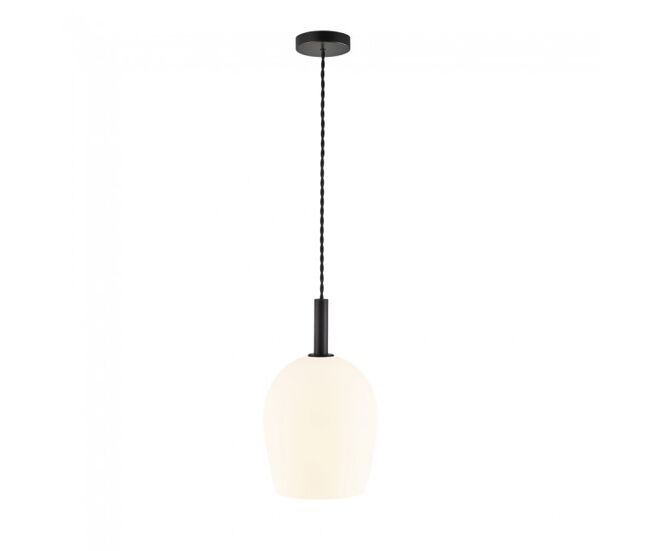 Lámpara colgante uma 18 opal marca nordlux
