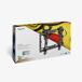 Soporte de TV TooQ LP1044TB 23''43'' inclinable Soporte de TV TooQ LP1044TB 23''43'' inclinable Negro