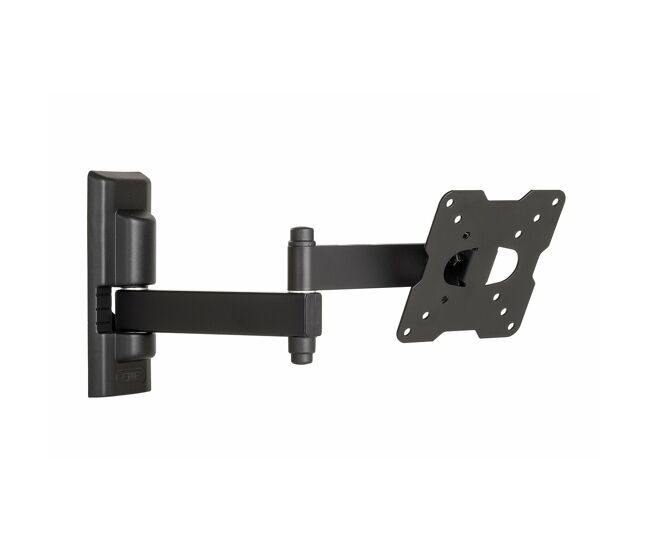 Soporte tv meliconi 580409 14"