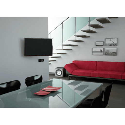 Suporte TV Meliconi 580409 14 Suporte TV Meliconi 580409 14