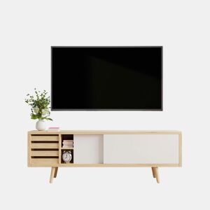 Suporte TV TooQ LP1070F-B