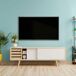 Soporte de TV fijo TooQ LP1070FB 32''70'' Soporte de TV fijo TooQ LP1070FB 32''70'' Negro