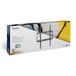 Soporte de TV fijo TooQ LP1070FB 32''70'' Soporte de TV fijo TooQ LP1070FB 32''70'' Negro