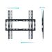 Soporte de TV fijo TooQ LP1070FB 32''70'' Soporte de TV fijo TooQ LP1070FB 32''70'' Negro