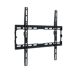Soporte de TV fijo TooQ LP1070FB 32''70'' Soporte de TV fijo TooQ LP1070FB 32''70'' Negro