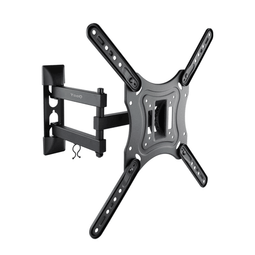 Suporte para TV com braço TooQ LP6055TN-B 23-55